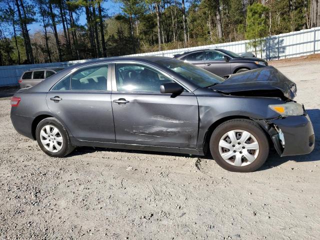 Photo 4 from auction – 2011 TOYOTA CAMRY BASE with VIN 4T1BF3EK9BU613762