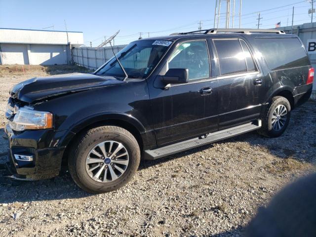 FORD EXPEDITION 2016 مع رقم تعريف المركبة 1FMJK1HT4GEF32489 - صورة من المزاد