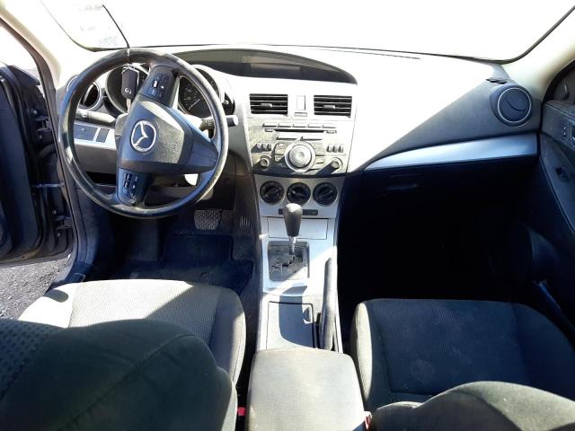 Photo 8 from auction – 2010 MAZDA 3 I with VIN JM1BL1SF4A1312986