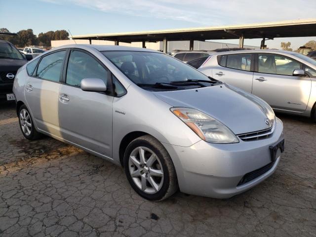 Photo 4 from auction – 2007 TOYOTA PRIUS with VIN JTDKB20U277636910
