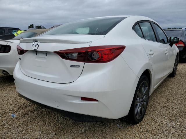 Photo 3 from auction – 2018 MAZDA 3 TOURING with VIN 3MZBN1V32JM183321