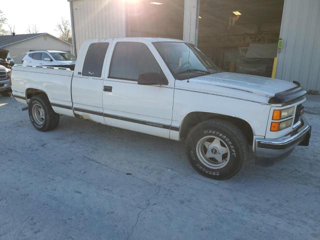 Photo 4 from auction – 1996 GMC SIERRA C15 with VIN 2GTEC19W8T1544734