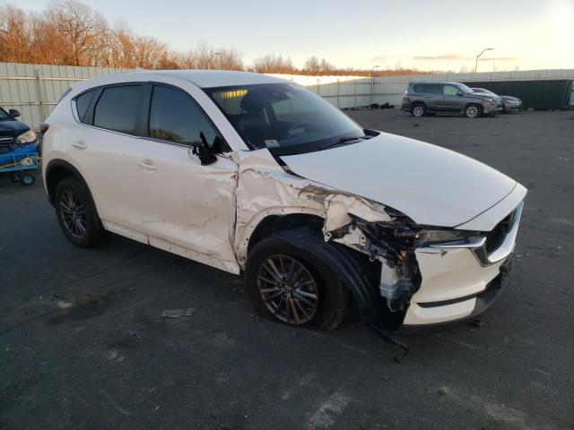 Photo 4 from auction – 2020 MAZDA CX-5 TOURI with VIN JM3KFBCM6L0731951