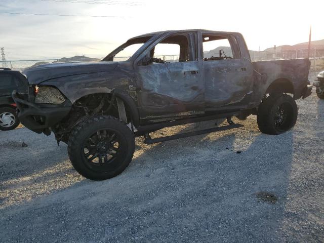 Photo 1 from auction – 2018 RAM 2500 LARAM with VIN 3C6UR5FL1JG419453