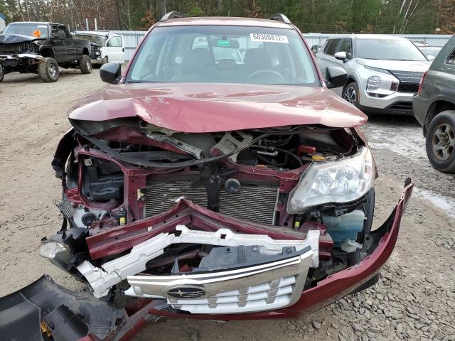 Photo 5 from auction – 2011 SUBARU FORESTER 2 with VIN JF2SHABC5BH708667