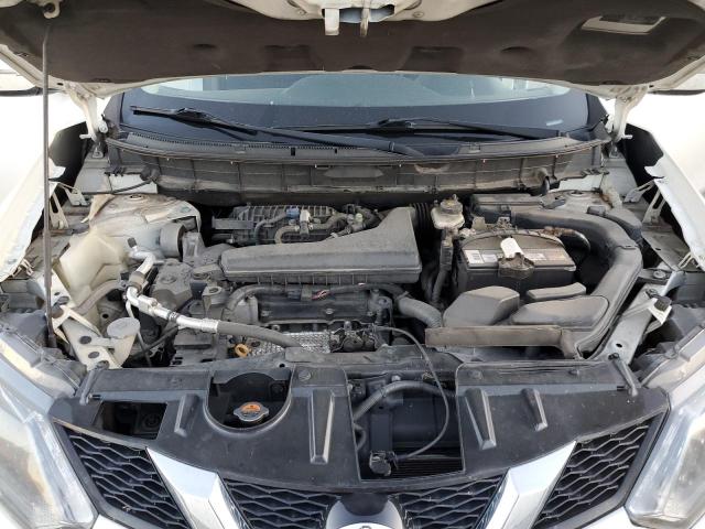 Photo 11 from auction – 2014 NISSAN ROGUE S with VIN 5N1AT2MV6EC764756