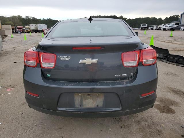 Photo 6 from auction – 2015 CHEVROLET MALIBU LS with VIN 1G11B5SL0FF335406