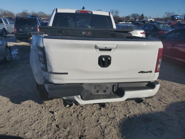 Photo 6 from auction – 2020 RAM 1500 BIG H with VIN 1C6SRFFT7LN304041