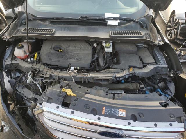 Photo 12 from auction – 2018 FORD ESCAPE SE with VIN 1FMCU0GD2JUC19543