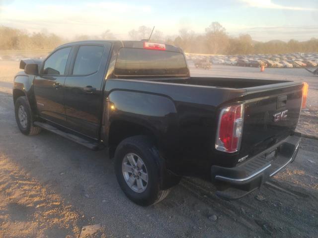 Photo 2 from auction – 2016 GMC CANYON with VIN 1GTG5BEA5G1373472