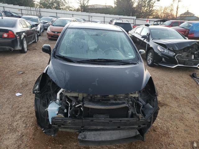 Photo 5 from auction – 2014 NISSAN VERSA NOTE with VIN 3N1CE2CP9EL435096