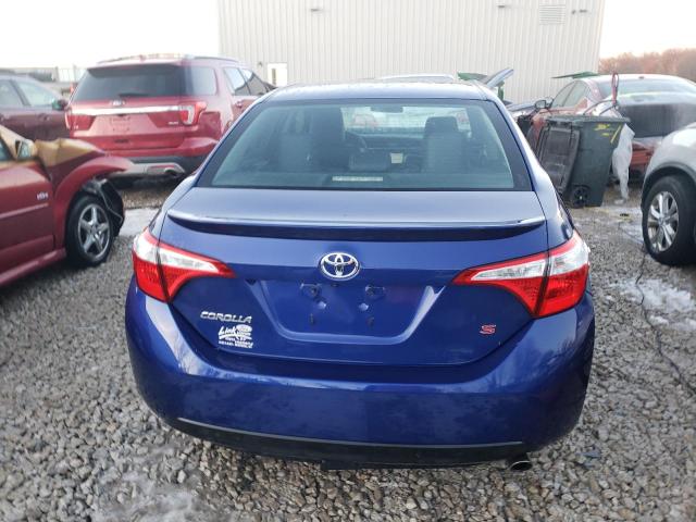 Zdjęcie 6 z aukcji – 2015 TOYOTA COROLLA L z VIN 2T1BURHE0FC313291