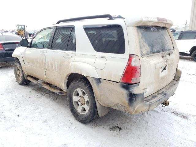 Photo 2 from auction – 2009 TOYOTA 4RUNNER SR with VIN JTEBU14R99K037265