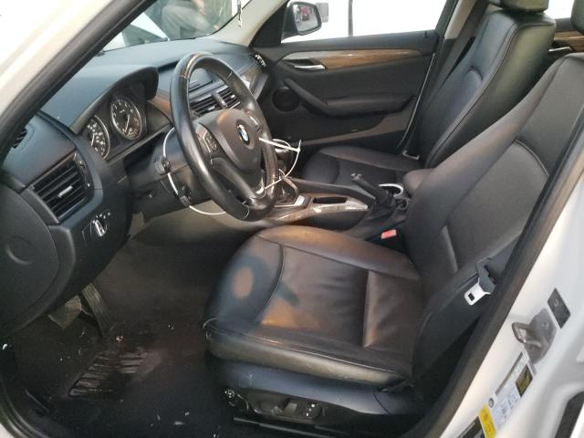 Photo 7 from auction – 2013 BMW X1 XDRIVE2 with VIN WBAVL1C52DVR81934