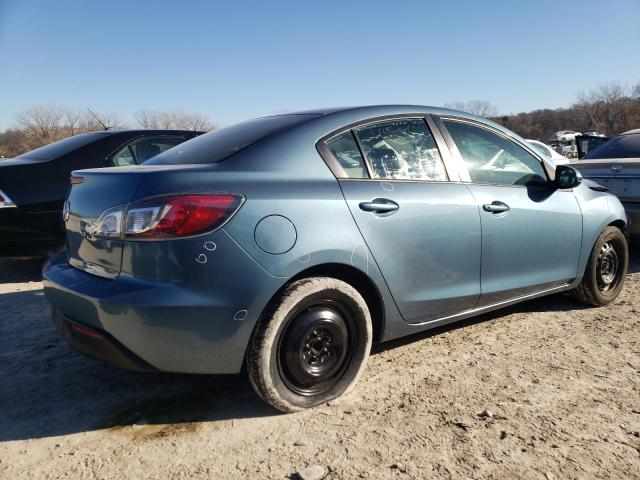 Photo 3 from auction – 2011 MAZDA 3 I with VIN JM1BL1UF9B1454846