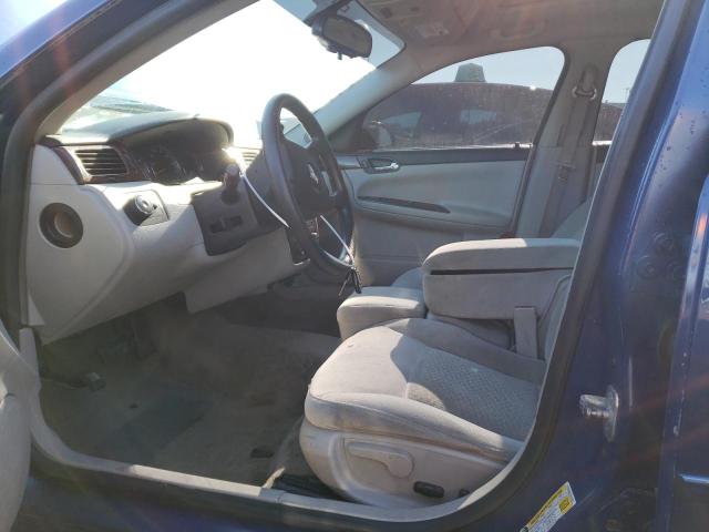 Photo 7 from auction – 2006 CHEVROLET IMPALA LT with VIN 2G1WT58K769415392