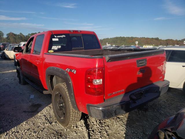 Zdjęcie 2 z aukcji – 2007 CHEVROLET SILVERADO z VIN 2GCEK13M271652220