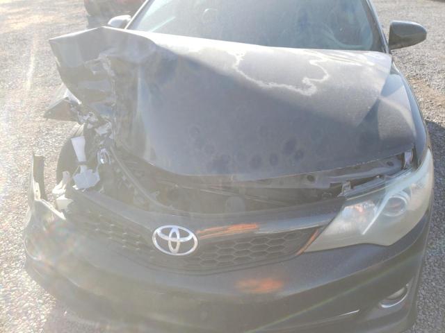 Photo 11 from auction – 2012 TOYOTA CAMRY BASE with VIN 4T1BF1FK7CU603008