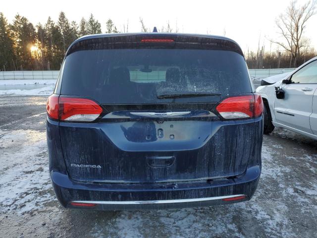 Photo 6 from auction – 2018 CHRYSLER PACIFICA T with VIN 2C4RC1BG6JR280500
