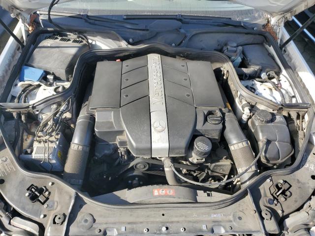 Photo 11 from auction – 2005 MERCEDES-BENZ E 320 with VIN WDBUF65JX5A641614