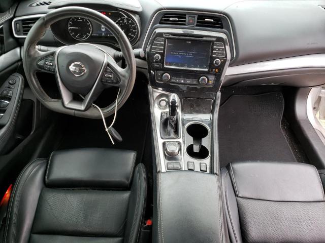 Photo 8 from auction – 2017 NISSAN MAXIMA 3.5 with VIN 1N4AA6AP4HC408100