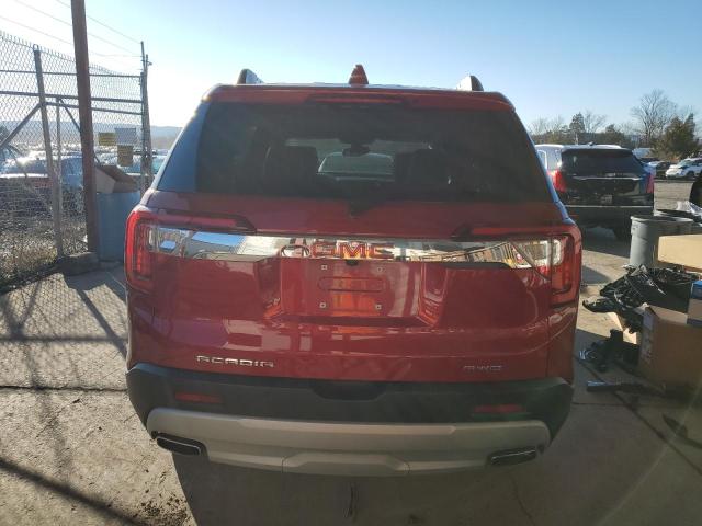 Photo 6 from auction – 2021 GMC ACADIA SLT with VIN 1GKKNULS1MZ145374