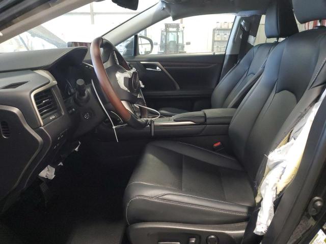 Photo 7 from auction – 2021 LEXUS RX 350 with VIN 2T2HZMAA2MC184663