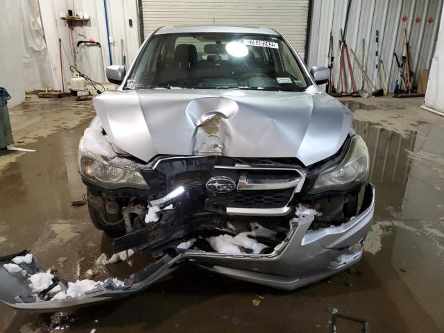 Photo 11 from auction – 2012 SUBARU IMPREZA PR with VIN JF1GJAD60CH026710