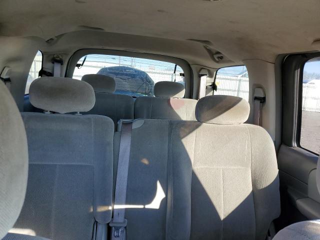 Foto 10 de la subasta – 2005 CHEVROLET TRAILBLAZE con VIN 1GNET16S856105506