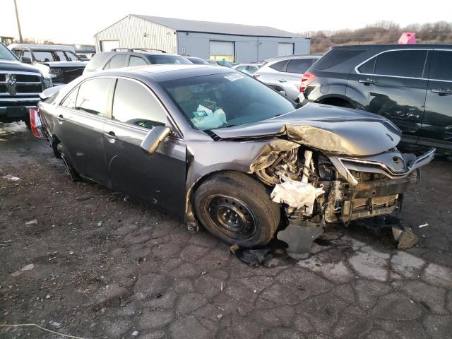 Photo 4 from auction – 2011 TOYOTA CAMRY BASE with VIN 4T4BF3EK9BR095173