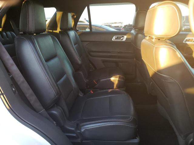 Photo 11 from auction – 2015 FORD EXPLORER S with VIN 1FM5K8GT2FGB16813