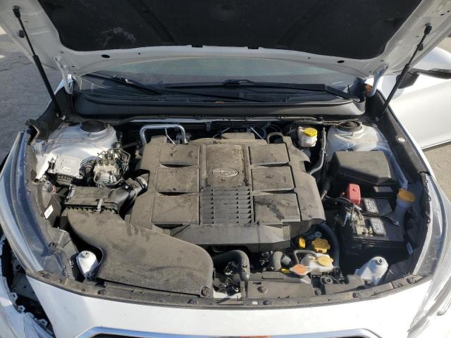 Photo 12 from auction – 2019 SUBARU OUTBACK 3. with VIN 4S4BSENCXK3293129