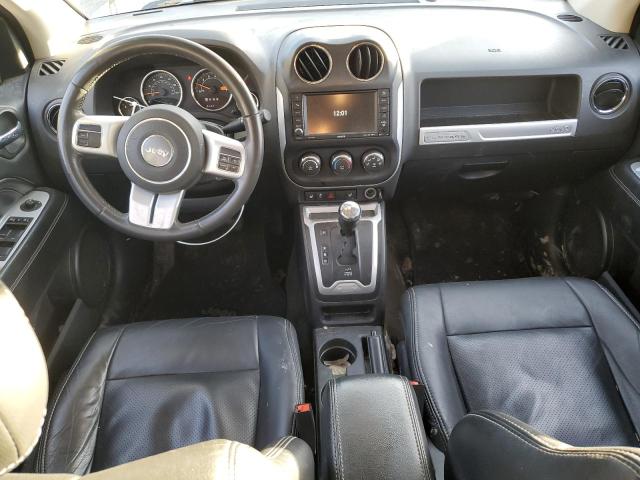 Photo 8 from auction – 2016 JEEP COMPASS LA with VIN 1C4NJDEB9GD766798