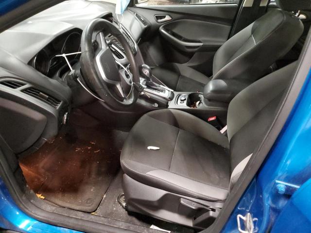 Photo 7 from auction – 2014 FORD FOCUS SE with VIN 1FADP3F24EL183082