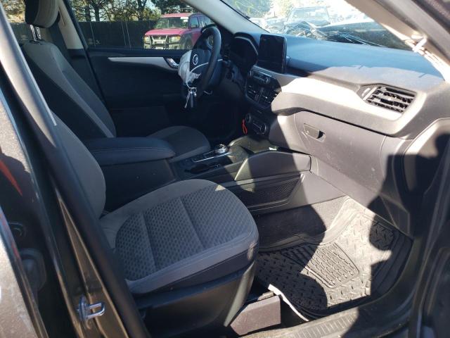 Photo 5 from auction – 2020 FORD ESCAPE SE with VIN 1FMCU9G69LUB86243