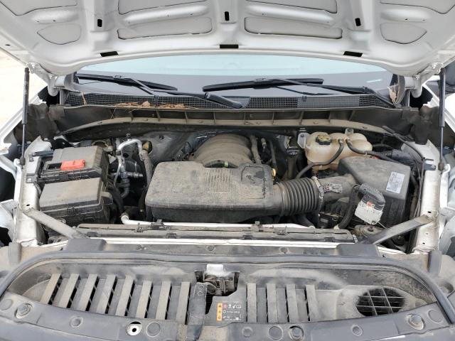 Photo 11 from auction – 2019 CHEVROLET SILVERADO with VIN 3GCPWBEH1KG300765