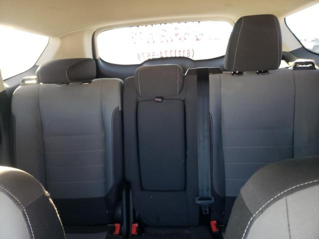 Photo 10 from auction – 2016 FORD ESCAPE SE with VIN 1FMCU0G92GUB34318