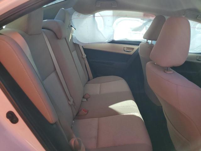 Photo 10 from auction – 2014 TOYOTA COROLLA L with VIN 2T1BURHE4EC086184