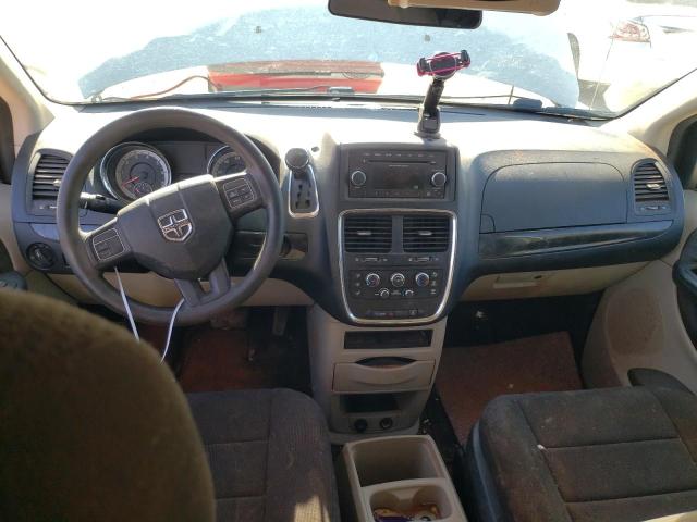 Photo 8 from auction – 2012 DODGE GRAND CARA with VIN 2C4RDGBG9CR348551