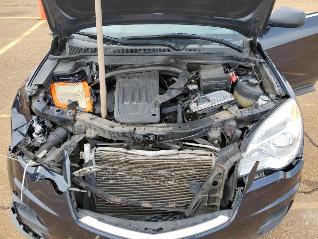 Photo 12 from auction – 2015 CHEVROLET EQUINOX LS with VIN 2GNALAEK0F6185816