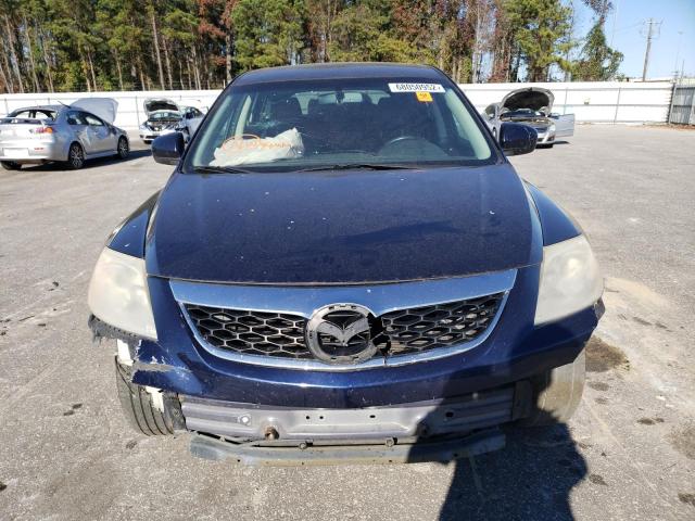 Photo 5 from auction – 2012 MAZDA CX-9 with VIN JM3TB2BA9C0335522
