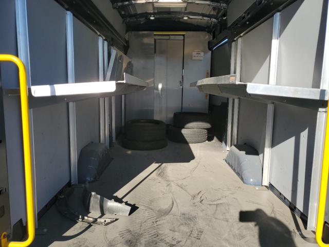 Photo 10 from auction – 2021 FORD TRANSIT T- with VIN 1FTBR3X89MKA57982