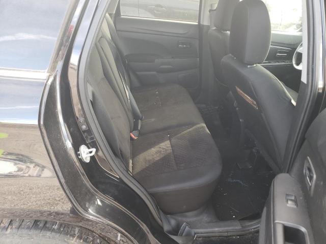 Photo 10 from auction – 2014 MITSUBISHI OUTLANDER with VIN 4A4AP4AU4EE027102