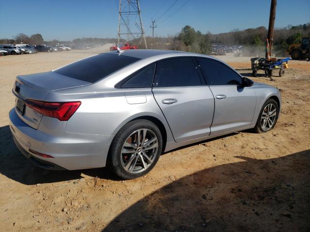 Photo 3 from auction – 2021 AUDI A6 PREMIUM with VIN WAUD3AF23MN057659