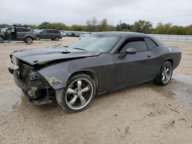 DODGE CHALLENGER 2013 with VIN 2C3CDYAG0DH549330 - Photo from auction