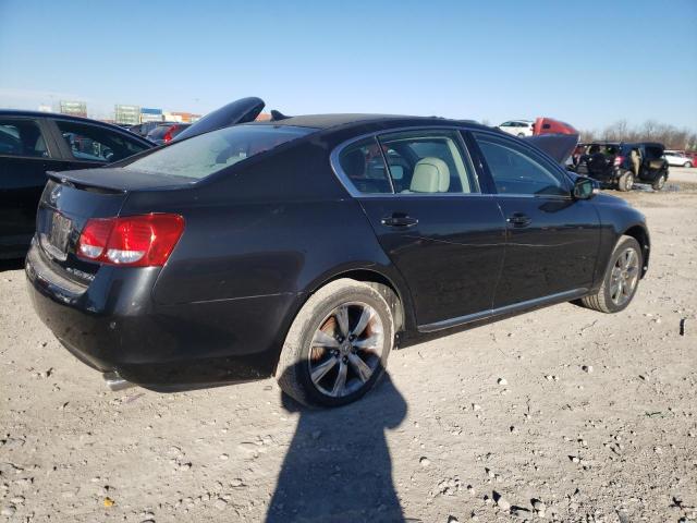 Photo 3 from auction – 2009 LEXUS GS 350 with VIN JTHCE96SX90021736