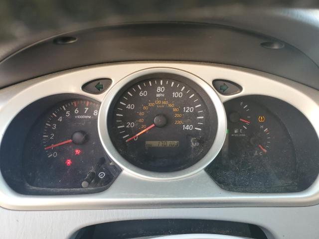 Photo 9 from auction – 2004 TOYOTA HIGHLANDER with VIN JTEDP21A240039836