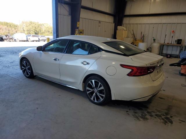 Photo 2 from auction – 2017 NISSAN MAXIMA 3.5 with VIN 1N4AA6AP7HC395133