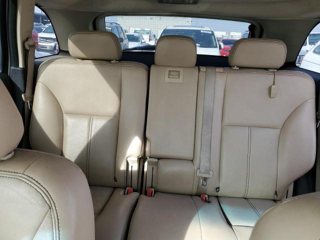 Photo 10 from auction – 2008 FORD EDGE SEL with VIN 2FMDK38C08BA88887