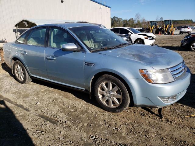 Photo 4 from auction – 2009 FORD TAURUS SE with VIN 1FAHP23W79G116235